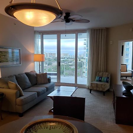 Aparthotel 1815 A Slice Of Heaven Destin - Pool & Ocean View Exterior foto