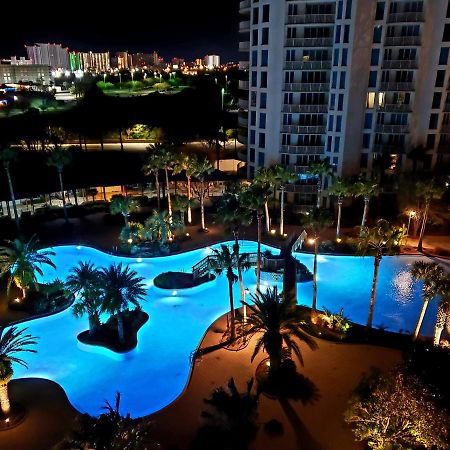 Aparthotel 1815 A Slice Of Heaven Destin - Pool & Ocean View Exterior foto