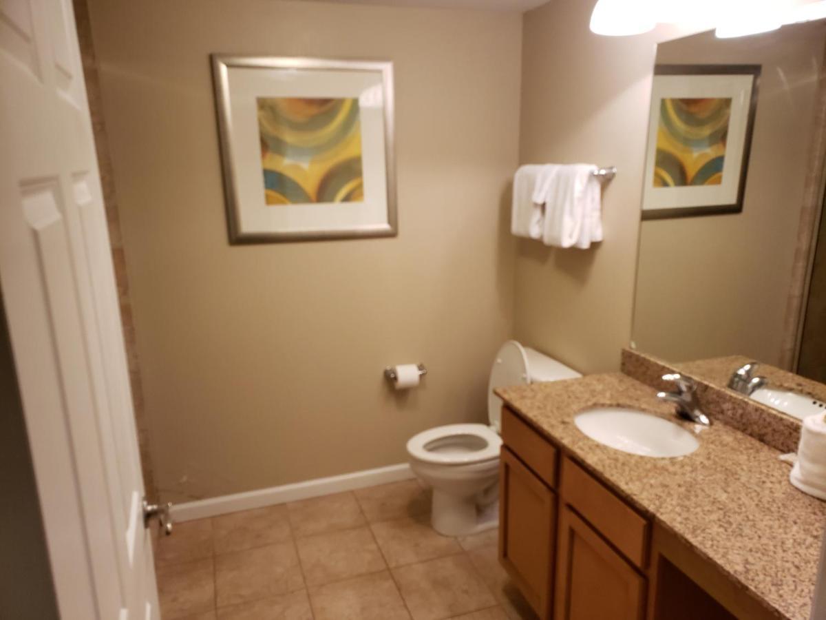Aparthotel 1815 A Slice Of Heaven Destin - Pool & Ocean View Exterior foto