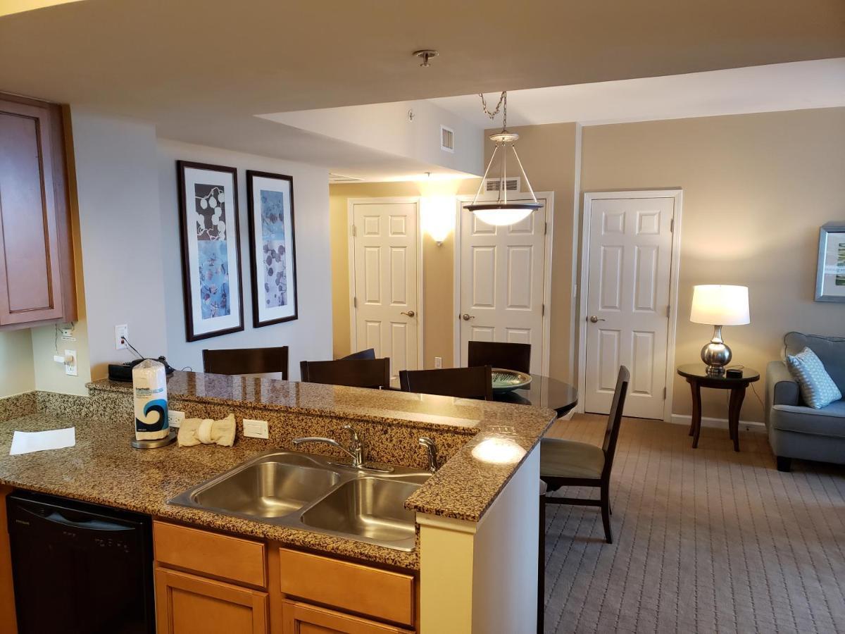 Aparthotel 1815 A Slice Of Heaven Destin - Pool & Ocean View Exterior foto