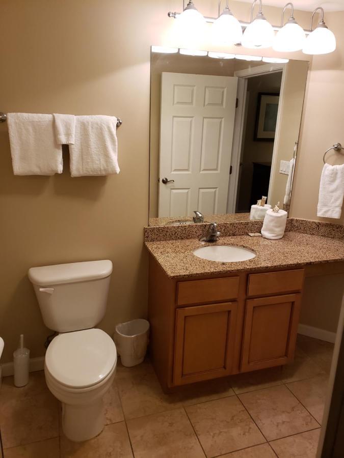 Aparthotel 1815 A Slice Of Heaven Destin - Pool & Ocean View Exterior foto