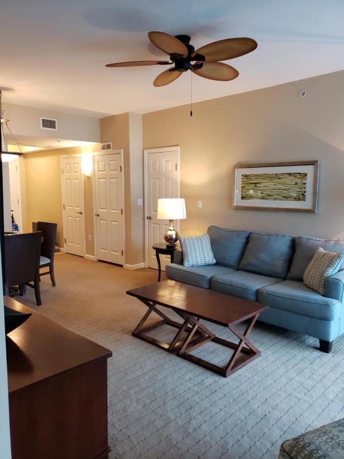 Aparthotel 1815 A Slice Of Heaven Destin - Pool & Ocean View Exterior foto