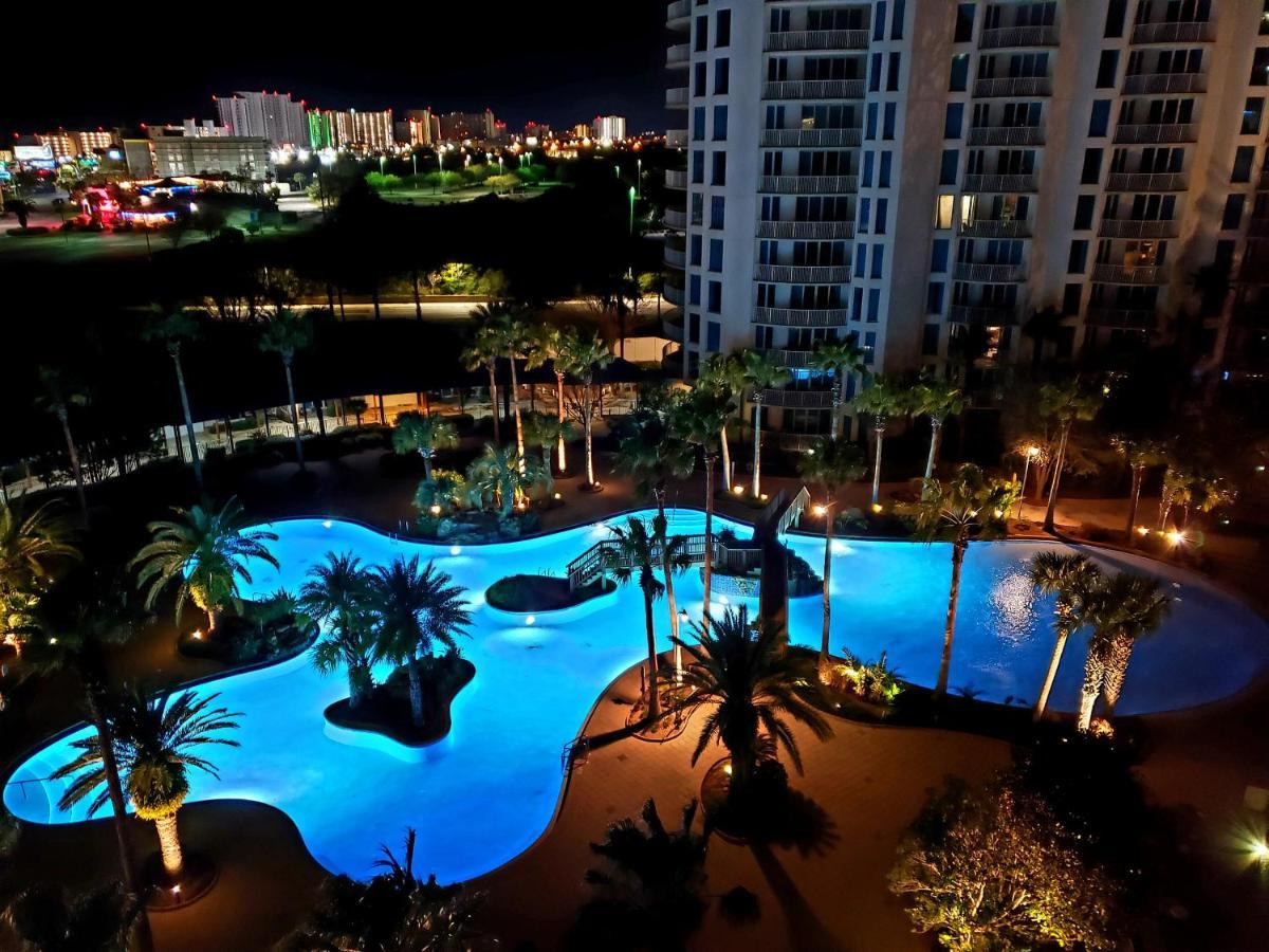 Aparthotel 1815 A Slice Of Heaven Destin - Pool & Ocean View Exterior foto